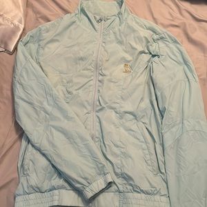 OVO windbreaker